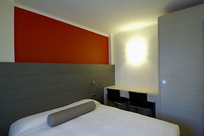 Hotel Bucaneve