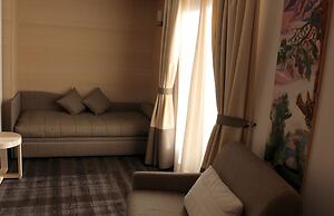 Hotel Bucaneve