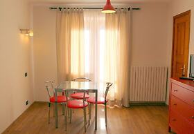 Hotel Bucaneve