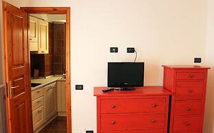Hotel Bucaneve