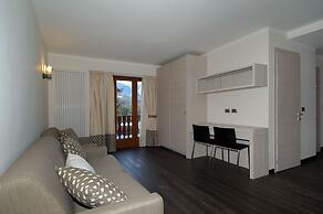 Hotel Bucaneve