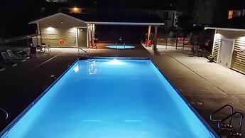 Ocean Trails Resort