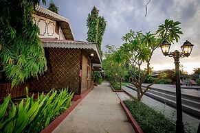 Ruby True Hotel
