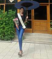 Ruby True Hotel