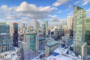 CN Tower Lofts