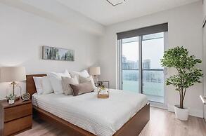 CN Tower Lofts