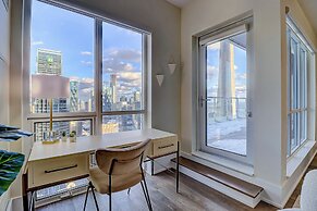 CN Tower Lofts