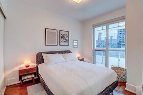 CN Tower Lofts