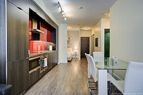 CN Tower Lofts