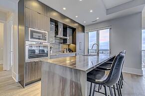 CN Tower Lofts