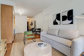 CN Tower Lofts
