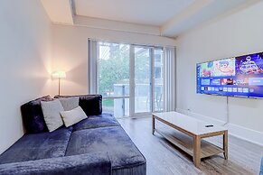 CN Tower Lofts