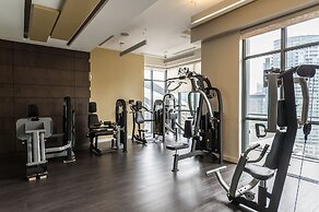 CN Tower Lofts