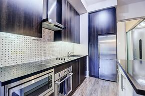 CN Tower Lofts