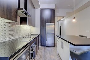CN Tower Lofts
