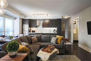 CN Tower Lofts