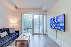 CN Tower Lofts