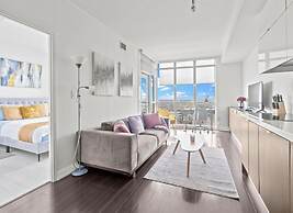 CN Tower Lofts