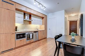 CN Tower Lofts