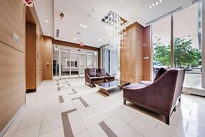 CN Tower Lofts