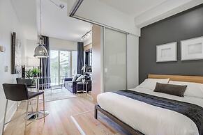 CN Tower Lofts