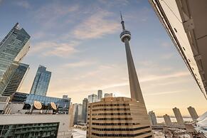 CN Tower Lofts