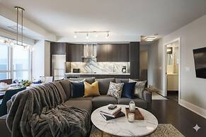 CN Tower Lofts