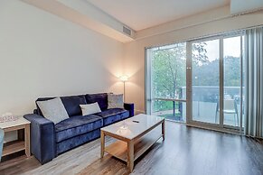 CN Tower Lofts
