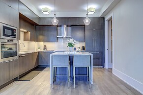 CN Tower Lofts