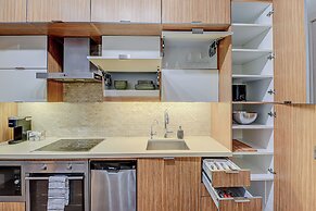 CN Tower Lofts