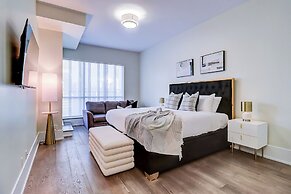 CN Tower Lofts
