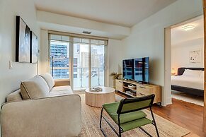 CN Tower Lofts