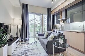 CN Tower Lofts