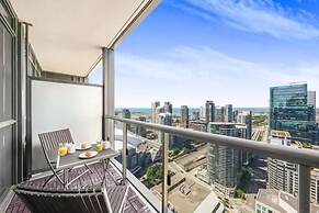 CN Tower Lofts