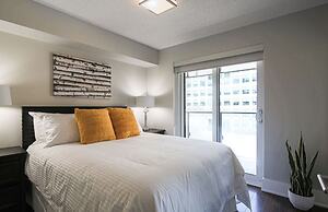 CN Tower Lofts