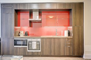 CN Tower Lofts
