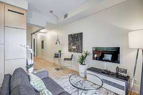 CN Tower Lofts