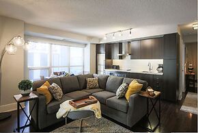 CN Tower Lofts