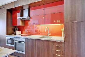 CN Tower Lofts