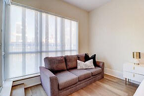 CN Tower Lofts