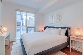 CN Tower Lofts