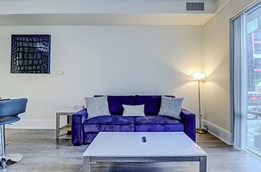 CN Tower Lofts