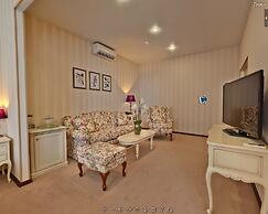 Dolphin Resort & Conference Center