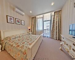 Dolphin Resort & Conference Center