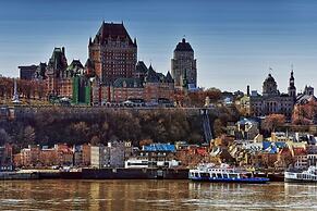Royal Dalhousie Condos