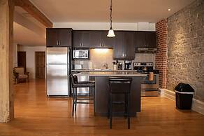 Royal Dalhousie Condos
