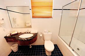 Gladstone Capricorn Apartments