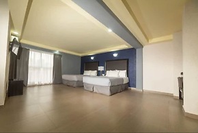 Hotel Ha