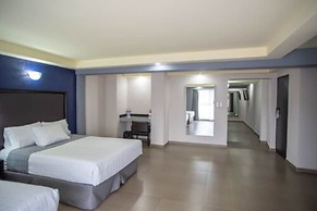 Hotel Ha