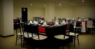 Hotel Ha